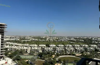شقة - 2 غرف نوم - 2 حمامات للايجار في جولف فل - دبي هيلز استيت - دبي