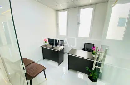 Office Space - Studio - 1 Bathroom for rent in Horizone Building - Port Saeed - Deira - Dubai Office Space - Studio - 1 Bathroom for rent in Horizone Building - Port Saeed - Deira - Dubai