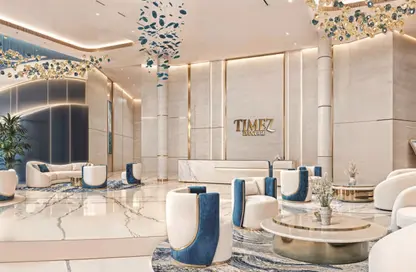 متجر - استوديو للبيع في تايمز من دانوب - واحة دبي للسيليكون - دبي متجر - استوديو للبيع في تايمز من دانوب - واحة دبي للسيليكون - دبي