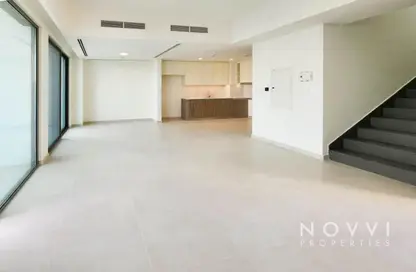 تاون هاوس - 3 غرف نوم - 4 حمامات للبيع في نارا - ذا فالي - دبي