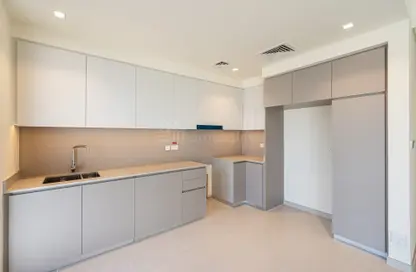 Townhouse - 3 Bedrooms - 3 Bathrooms for rent in Greenview 3 - EMAAR South - Dubai South (Dubai World Central) - Dubai