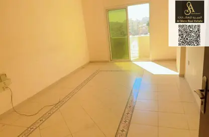 Apartment - 2 Bedrooms - 2 Bathrooms for rent in Al Naemiya Tower 2 - Al Naemiya Towers - Al Nuaimiya - Ajman