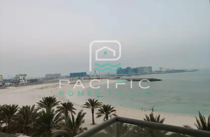 شقة - غرفة نوم - 2 حمامات للايجار في باسيفيك فيجي - باسيفيك - جزيرة المرجان - رأس الخيمة