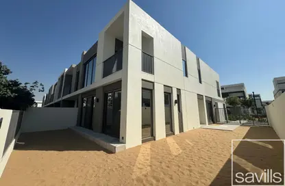 تاون هاوس - 4 غرف نوم - 5 حمامات للايجار في أورا جاردنز - تلال الغاف - دبي