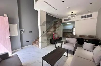 Villa - 1 Bedroom - 2 Bathrooms for rent in Rukan 3 - Dubai Land - Dubai