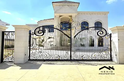 Villa - 5 Bedrooms - 5 Bathrooms for rent in Nad Al Sheba 4 - Nad Al Sheba - Dubai