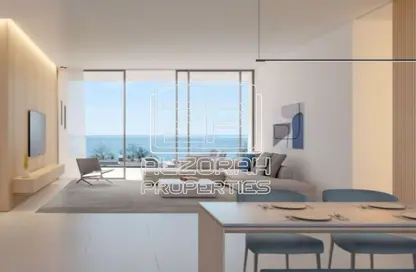 Apartment - 3 Bedrooms - 4 Bathrooms for sale in Seaside Hills Residences - Al Zorah - Ajman