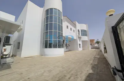 Villa - 4 Bedrooms - 6 Bathrooms for rent in Al Sidrah - Al Khabisi - Al Ain