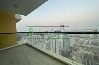 Apartment - 1 Bedroom - 2 Bathrooms for sale in Central Park Tower - Jumeirah Village Circle - Dubai