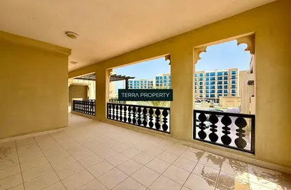 Apartment - 3 Bedrooms - 3 Bathrooms for rent in Marina Apartments D - Al Hamra Marina Residences - Al Hamra Village - Ras Al Khaimah Apartment - 3 Bedrooms - 3 Bathrooms for rent in Marina Apartments D - Al Hamra Marina Residences - Al Hamra Village - Ras Al Khaimah