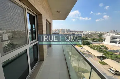 Apartment - 2 Bedrooms - 3 Bathrooms for sale in Al Zahia Garden Apartments - Al Zahia - Muwaileh Commercial - Sharjah Apartment - 2 Bedrooms - 3 Bathrooms for sale in Al Zahia Garden Apartments - Al Zahia - Muwaileh Commercial - Sharjah