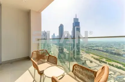 Apartment - 2 Bedrooms - 2 Bathrooms for rent in Forte 1 - Forte - Downtown Dubai - Dubai Apartment - 2 Bedrooms - 2 Bathrooms for rent in Forte 1 - Forte - Downtown Dubai - Dubai