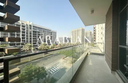 Apartment - 2 Bedrooms - 3 Bathrooms for sale in Acacia B - Acacia at Park Heights - Park Heights - Dubai Hills Estate - Dubai