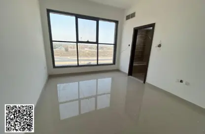 شقة - غرفة نوم - 2 حمامات للايجار في الجرف 3 - الجرف - عجمان وسط المدينة - عجمان