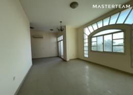 Apartment - 3 bedrooms - 3 bathrooms for rent in Al Mraijeb - Al Jimi - Al Ain