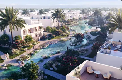 فيلا - 3 غرف نوم - 4 حمامات للبيع في ألانا - ذا فالي - دبي