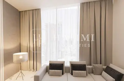 Apartment - 1 Bedroom - 2 Bathrooms for sale in AG Central - Dubai Land Residence Complex - Dubai