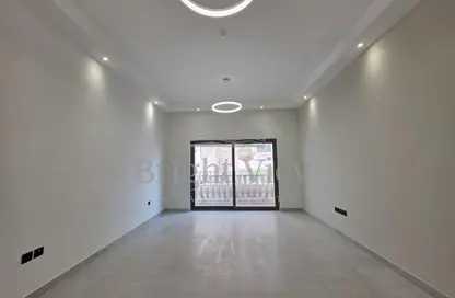 Apartment - 1 Bedroom - 2 Bathrooms for rent in Nadine Residences 2 - Nadine Residences - Al Furjan - Dubai