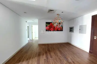 Apartment - 3 Bedrooms - 2 Bathrooms for rent in Green Diamond 1 A - Green Diamond 1 - Arjan - Dubai