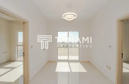 Apartment - 2 Bedrooms - 2 Bathrooms for sale in Navitas Hotel and Residences - Damac Hills 2 - Dubai