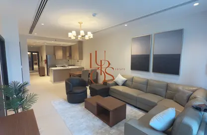 Apartment - 1 Bedroom - 1 Bathroom for rent in Elite Downtown Residence - Downtown Dubai - Dubai