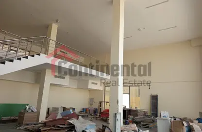 مستودع - استوديو - 1 حمام للايجار في السجع إس - آلصجعه - الشارقة