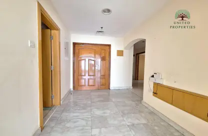 Hall / Corridor image for: Apartment - 3 Bedrooms - 4 Bathrooms for rent in Al Majaz 3 - Al Majaz - Sharjah, Image 1