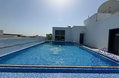 Apartment - 2 Bedrooms - 2 Bathrooms for rent in Centurion Onyx - Meydan - Dubai Apartment - 2 Bedrooms - 2 Bathrooms for rent in Centurion Onyx - Meydan - Dubai