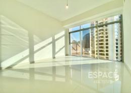 Empty Room image for: Apartment - 1 bedroom - 1 bathroom for rent in Boulevard Crescent 1 - BLVD Crescent - Downtown Dubai - Dubai, Image 1