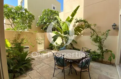 Townhouse - 3 Bedrooms - 4 Bathrooms for sale in Yasmin Community - Al Raha Gardens - Abu Dhabi