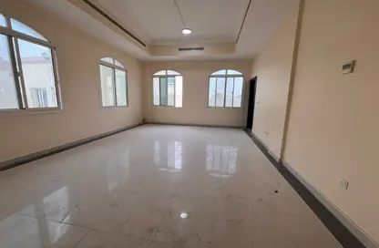 Villa - 6 Bedrooms - 7+ Bathrooms for rent in Khalifa City A Villas - Khalifa City A - Khalifa City - Abu Dhabi