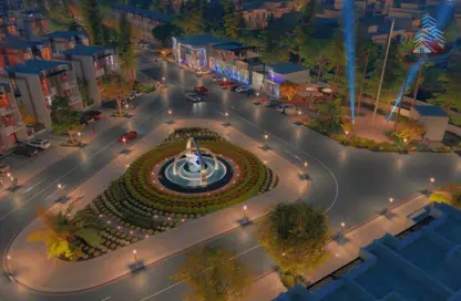 Townhouse - 3 Bedrooms - 4 Bathrooms for sale in Reportage Hills - Dubai Land - Dubai