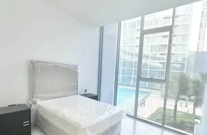 Apartment - 1 Bedroom - 2 Bathrooms for rent in Residences 14 - District One - Mohammed Bin Rashid City - Dubai