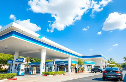 Land - Studio for sale in Al Dhaid - Sharjah