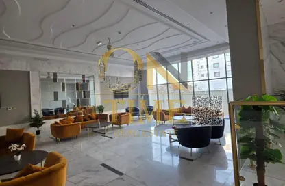 شقة - 2 غرف نوم - 3 حمامات للايجار في الجرف 2 - الجرف - عجمان وسط المدينة - عجمان