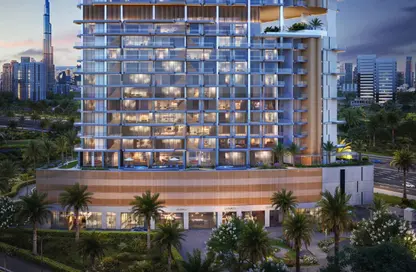 شقة - 3 غرف نوم - 4 حمامات للبيع في بوابات ربدان - مجان - دبي لاند - دبي