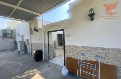 فيلا - 3 غرف نوم - 3 حمامات للايجار في دهن - رأس الخيمة