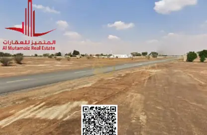 أرض - استوديو للبيع في المنامة - عجمان