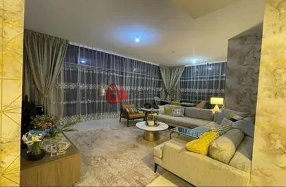 شقة - غرفة نوم - 2 حمامات للبيع في لوريتو 2 أ - لوريتو - داماك هيلز - دبي