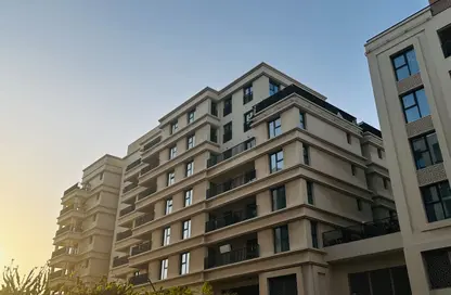 شقة - 3 غرف نوم - 4 حمامات للبيع في نسيم ريزيدنس - مريم جيت ريزيدنس - جزيرة مريم - الشارقة