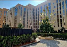 Outdoor Building image for: Apartment - 1 bedroom - 2 bathrooms for sale in Al Mamsha - Muwaileh - Sharjah, Image 1
