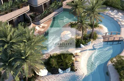 شقة - 1 حمام للبيع في ماك إيسولا بيلا - قرية الجميرا سركل - دبي شقة - 1 حمام للبيع في ماك إيسولا بيلا - قرية الجميرا سركل - دبي