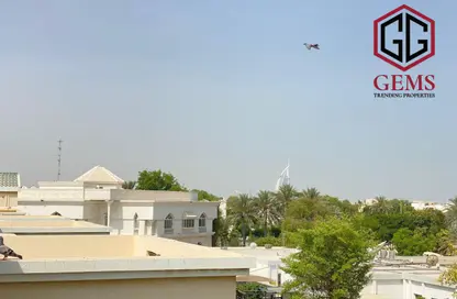 Villa - 4 Bedrooms - 4 Bathrooms for rent in Al Safa 2 Villas - Al Safa 2 - Al Safa - Dubai