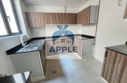 Apartment - 1 Bedroom - 2 Bathrooms for rent in Al Zahia - Muwaileh Commercial - Sharjah