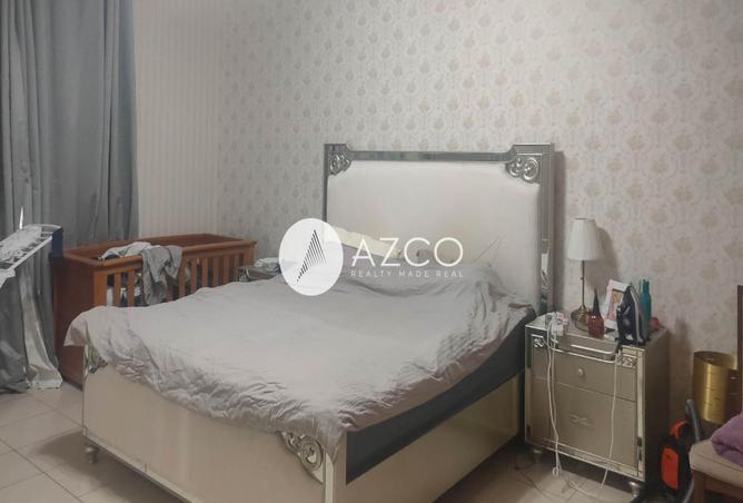 Apartment - 1 Bedroom - 2 Bathrooms for rent in Siena 1 - Tuscan Residences - Jumeirah Village Circle - Dubai