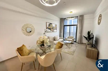 Apartment - 1 Bedroom - 1 Bathroom for sale in Belgravia Heights 1 - Jumeirah Village Circle - Dubai