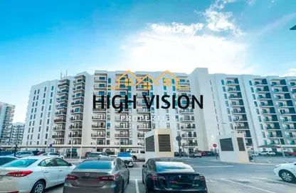 Apartment - 1 Bedroom - 1 Bathroom for rent in Waters Edge - Yas Island - Abu Dhabi