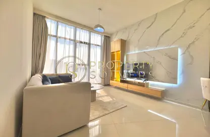 Apartment - 2 Bedrooms - 3 Bathrooms for rent in Elite Sports Residence 8 - Elite Sports Residence - Dubai Sports City - Dubai