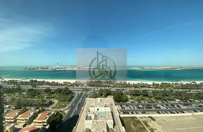 شقة - 3 غرف نوم - 4 حمامات للايجار في الخالدية - أبوظبي
