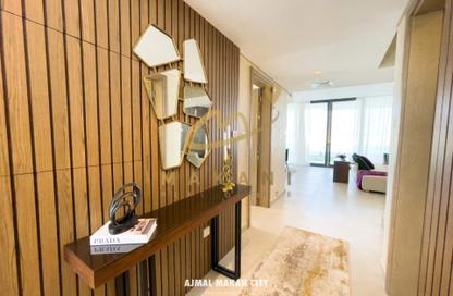 Villa - 4 Bedrooms - 4 Bathrooms for sale in Sun Island - Ajmal Makan City - Sharjah Waterfront City - Sharjah